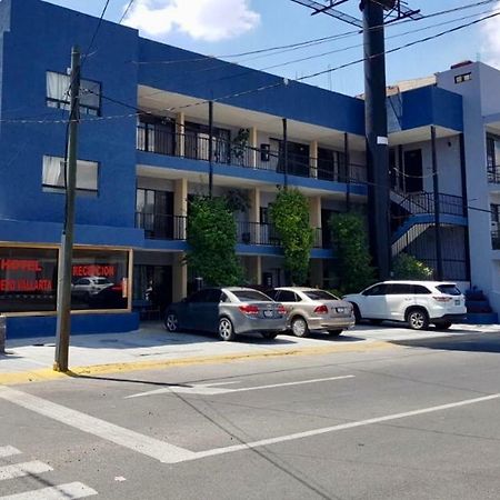 Hotel Nuevo Vallarta Zapopan Eksteriør bilde