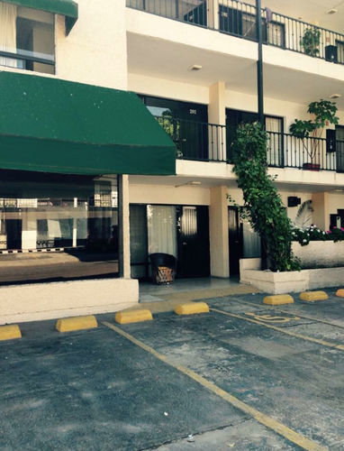 Hotel Nuevo Vallarta Zapopan Eksteriør bilde