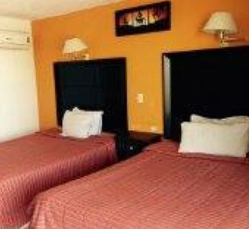Hotel Nuevo Vallarta Zapopan Eksteriør bilde
