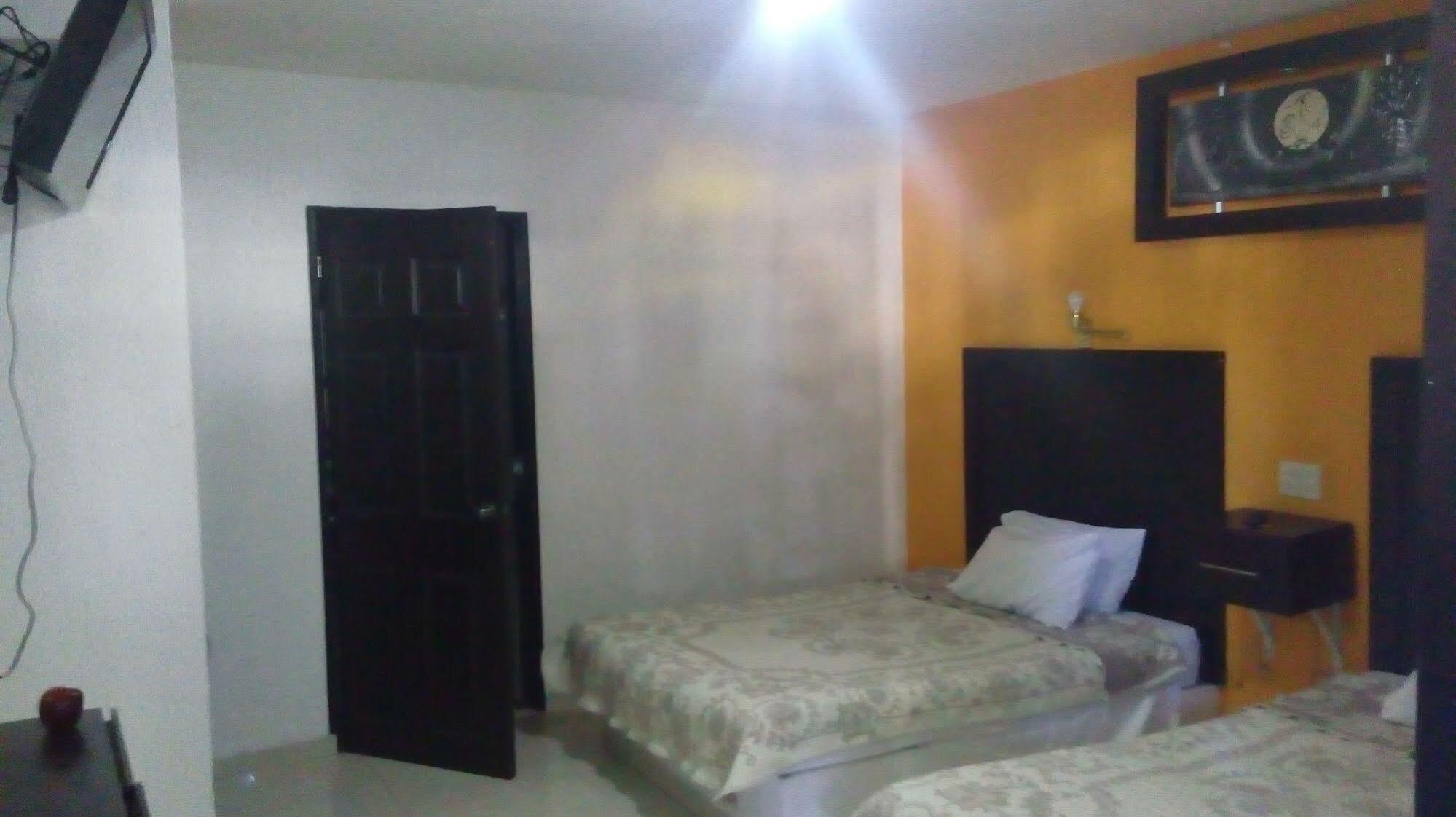 Hotel Nuevo Vallarta Zapopan Eksteriør bilde