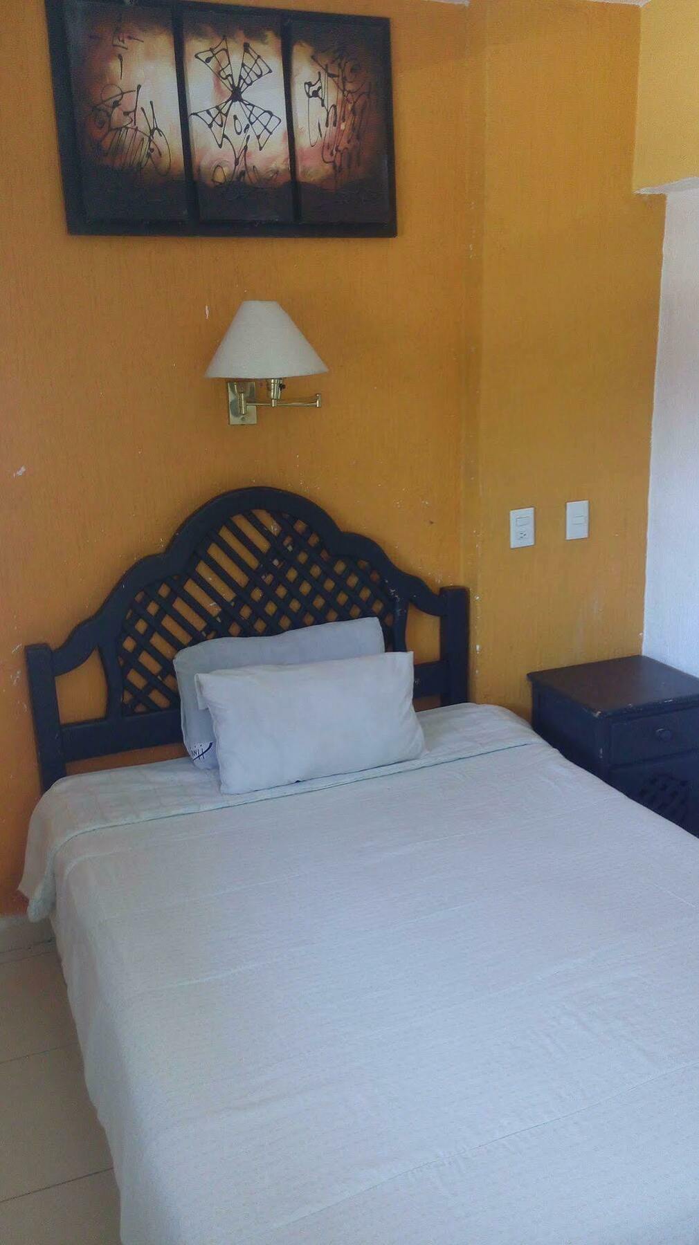 Hotel Nuevo Vallarta Zapopan Eksteriør bilde