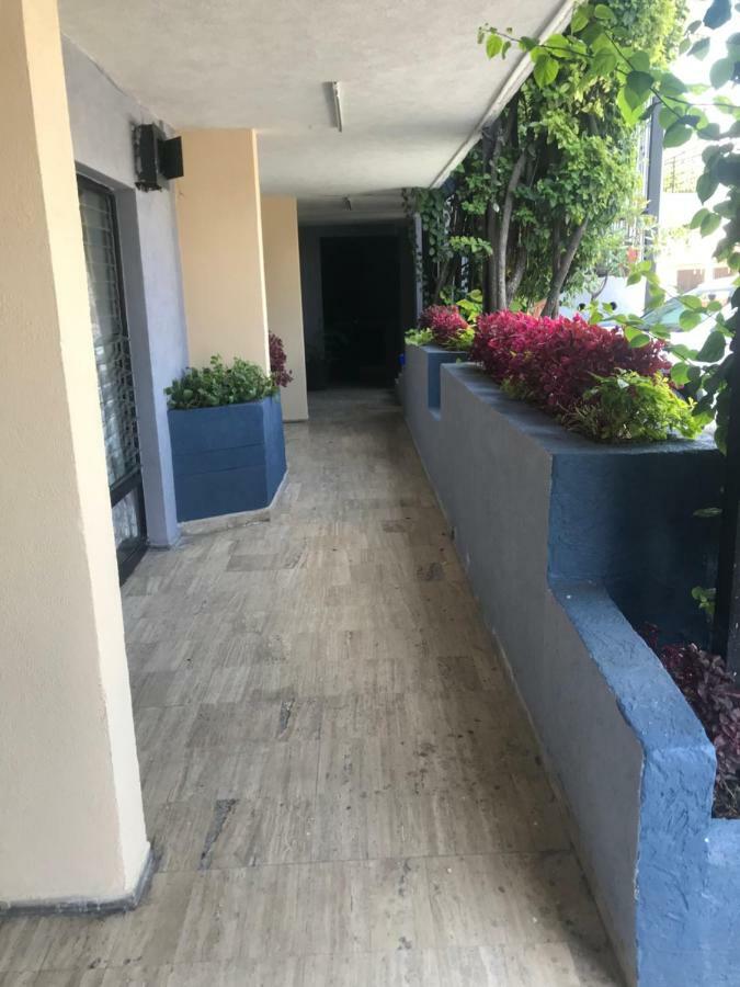 Hotel Nuevo Vallarta Zapopan Eksteriør bilde