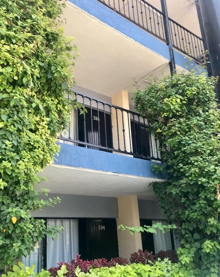 Hotel Nuevo Vallarta Zapopan Eksteriør bilde
